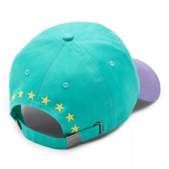 The Simpsons Vans Hat - Picture 3 of 4
